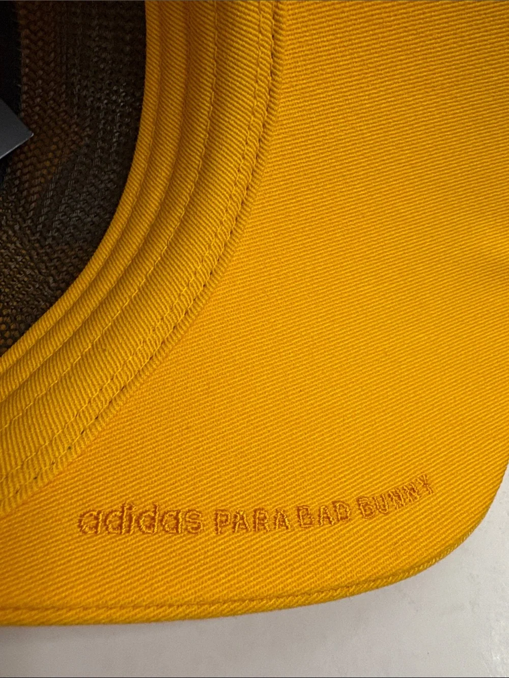 adidas structured baseball